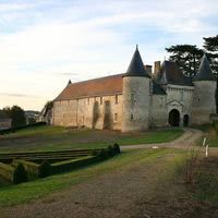 Château de Vayres