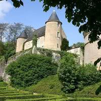 Château de Vayres