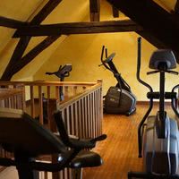 Domaine Des Thomeaux