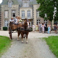 Château du Grand Val