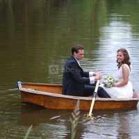 Tour en barque