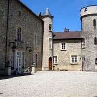 Terrasse arriere