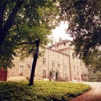 Chateau de gourdan