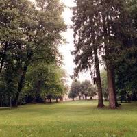Le parc