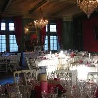 Chateau de gourdan