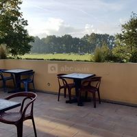 Restaurant Les Gros Cailloux