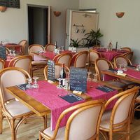 Restaurant Les Gros Cailloux