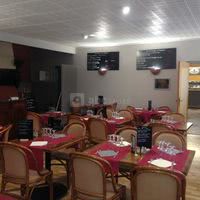 Restaurant les Gros Cailloux