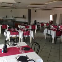 Restaurant les Gros Cailloux