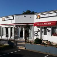 Restaurant les Gros Cailloux