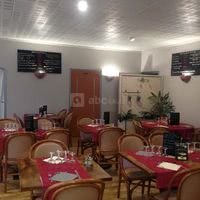 Restaurant les Gros Cailloux