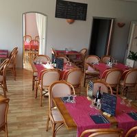 Restaurant Les Gros Cailloux