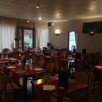 Restaurant les Gros Cailloux