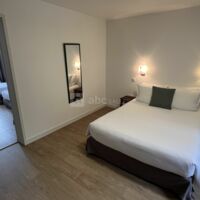 Chambre Familiale