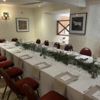 Table de Mariage