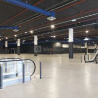Paris Montreuil Expo