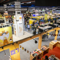 Paris Montreuil Expo