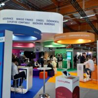 Paris Montreuil Expo