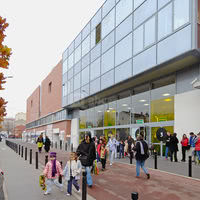 Paris Montreuil Expo