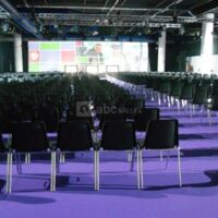 Palais des Congrès Paris-Est