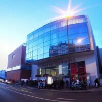 Palais des Congrès Paris-Est