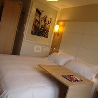 Chambre standard
