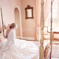 Mariée dans la Chambre Durfort