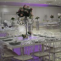 Salle réception