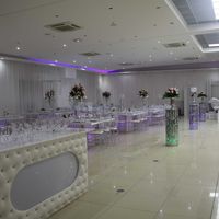 Salle de réception