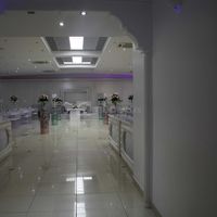 Salle réception
