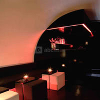 Salle vip