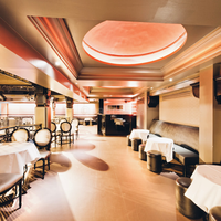 Club Haussmann