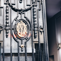 Club Haussmann