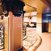 Club Haussmann
