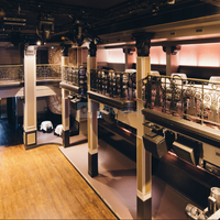 Club Haussmann