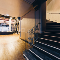 Club Haussmann