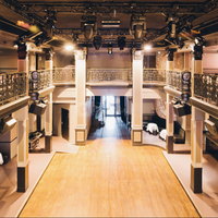 Club Haussmann