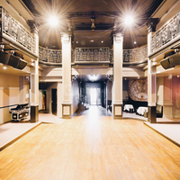 Club Haussmann