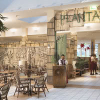 Restaurant la plantation