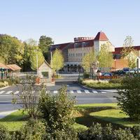 Hôtel thomas cook explorers