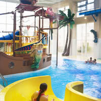 Jeux piscine