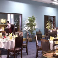 Banquet en magellan