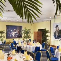 Banquet en vasco de gama