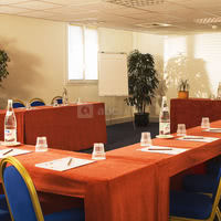Salon marco polo