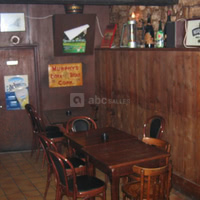 Finnegan's Pub