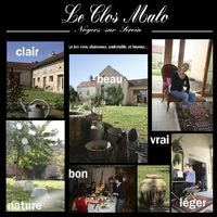 Le clos