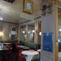 Brasserie les Deux Garçons