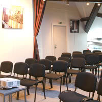 Quality Hôtel le Cervolan