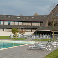 Quality Hôtel le Cervolan