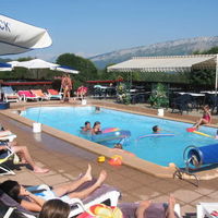 La piscine